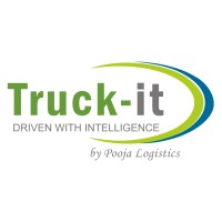 Pooja Logistics Ltd. logo