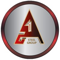 A-One Steels India Limited logo