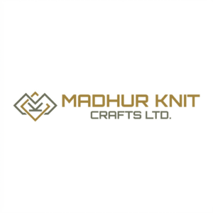Madhur Knit Crafts Ltd. logo