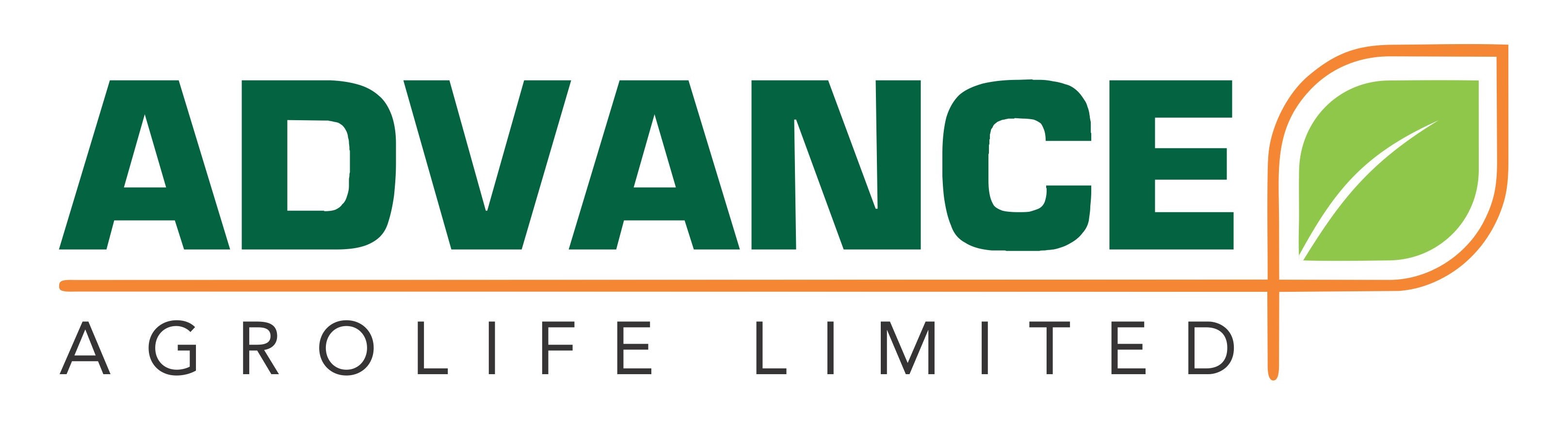 Advance Agrolife Ltd.