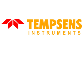Tempsens Instruments (India) Ltd. logo
