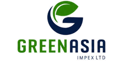 Green Asia Impex Limited logo