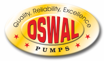 Oswal Pumps Ltd.