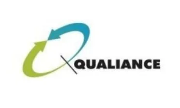 QUALIANCE INTERNATIONAL LIMITED logo