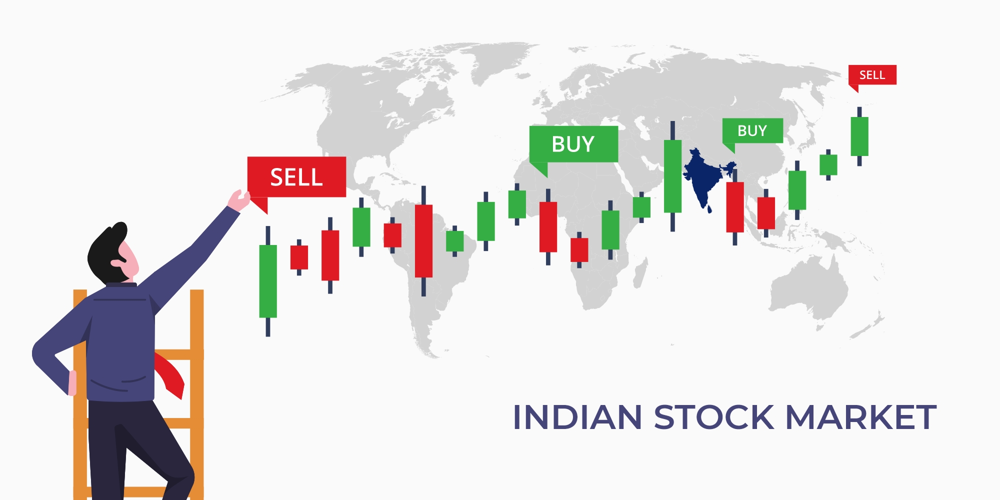 Resilience and Fortitude: How India Navigated Covid, Rice Ban, and Soaring  Crude Oil Prices to Outshine Global Markets