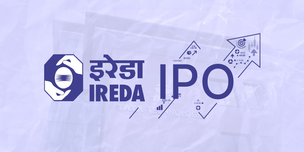 Indian Renewable Energy Development Agency Limited IPO