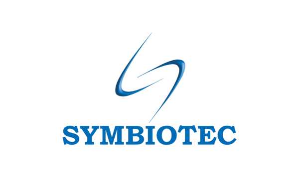 Symbiotec Pharmalab Ltd. logo