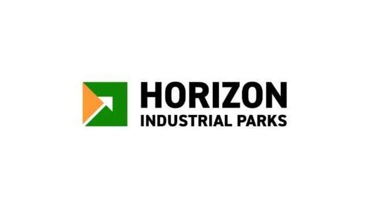 Horizon Industrial Parks Limited logo