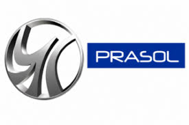 Prasol Chemicals Ltd. logo