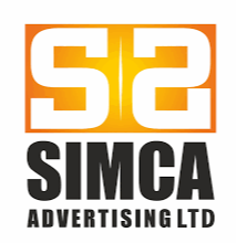 Simca Advertising Ltd. logo