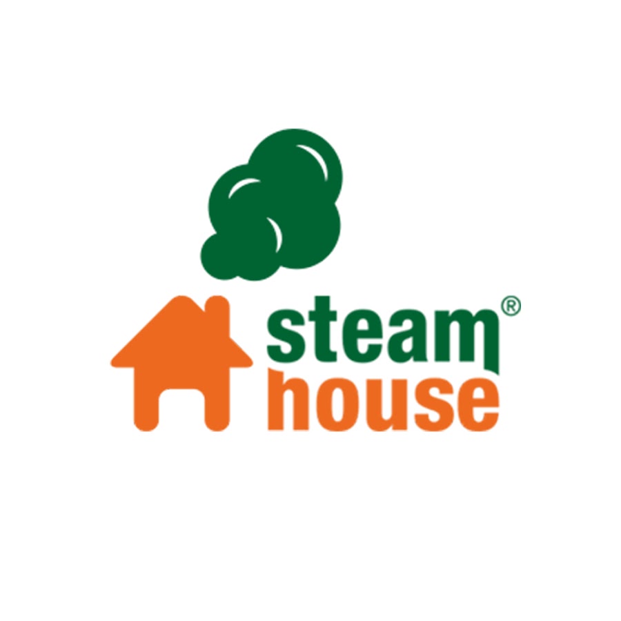 Steamhouse India Ltd. logo