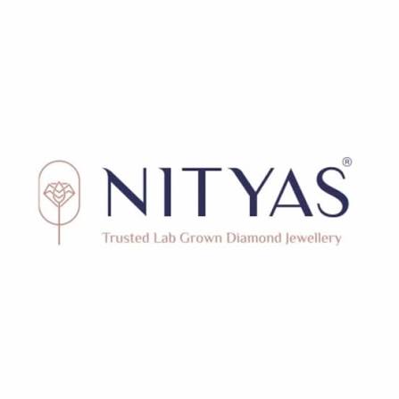 Nityas Gems And Jewellery Ltd. logo