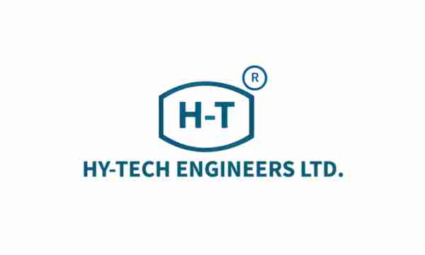 Hy-Tech Engineers Ltd. logo