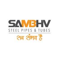 Sambhv Steel Tubes Ltd.