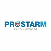 Prostarm Info Systems Ltd.